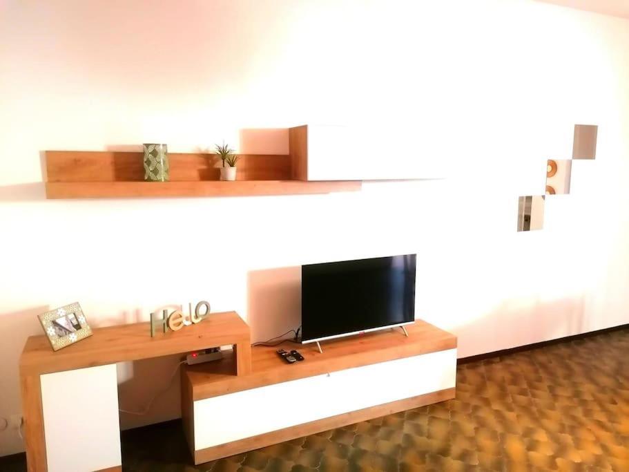 Vercelli Suite Borgo Vercelli Экстерьер фото