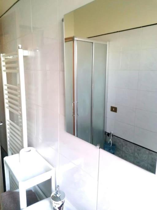 Vercelli Suite Borgo Vercelli Экстерьер фото