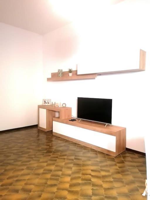 Vercelli Suite Borgo Vercelli Экстерьер фото