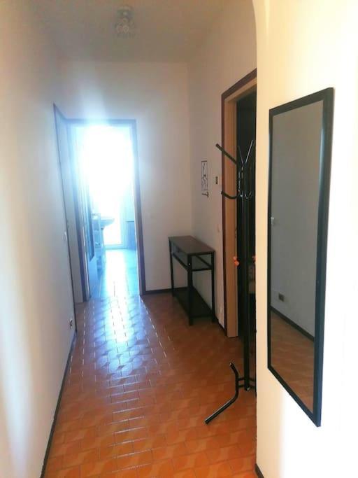 Vercelli Suite Borgo Vercelli Экстерьер фото