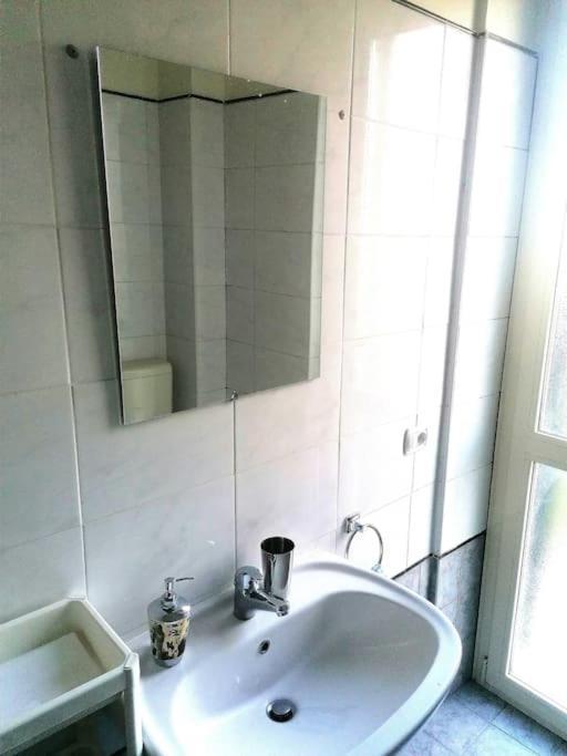 Vercelli Suite Borgo Vercelli Экстерьер фото