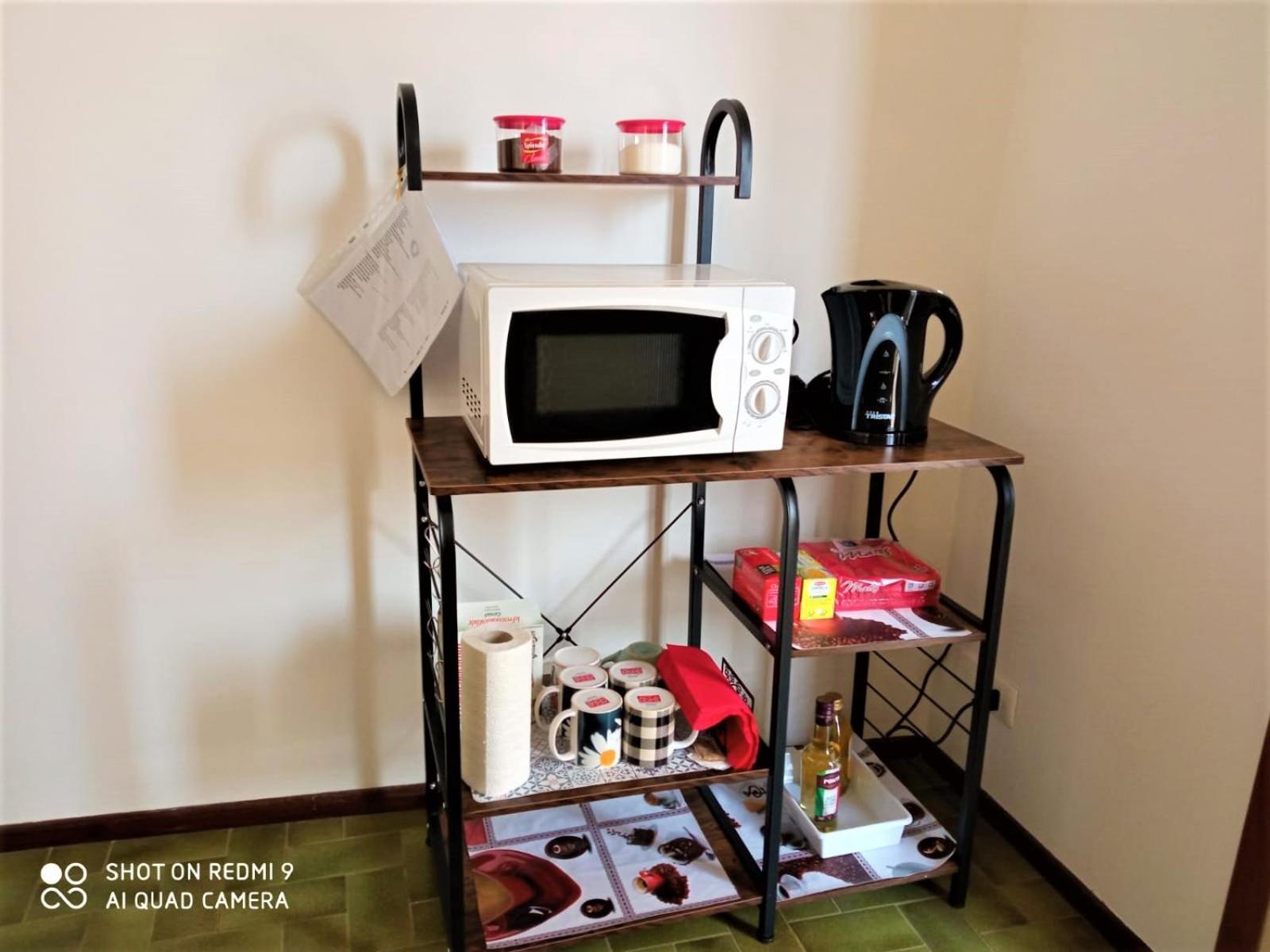 Vercelli Suite Borgo Vercelli Экстерьер фото